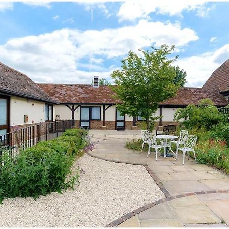 Kingfisher Barn Bed & Breakfast Abingdon-on-Thames Zewnętrze zdjęcie
