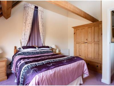 Kingfisher Barn Bed & Breakfast Abingdon-on-Thames Zewnętrze zdjęcie