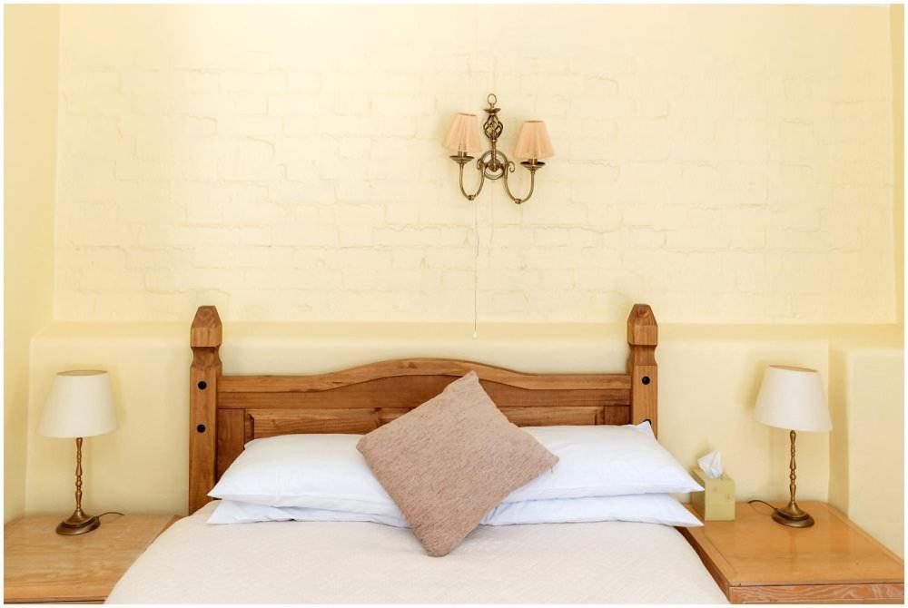 Kingfisher Barn Bed & Breakfast Abingdon-on-Thames Zewnętrze zdjęcie