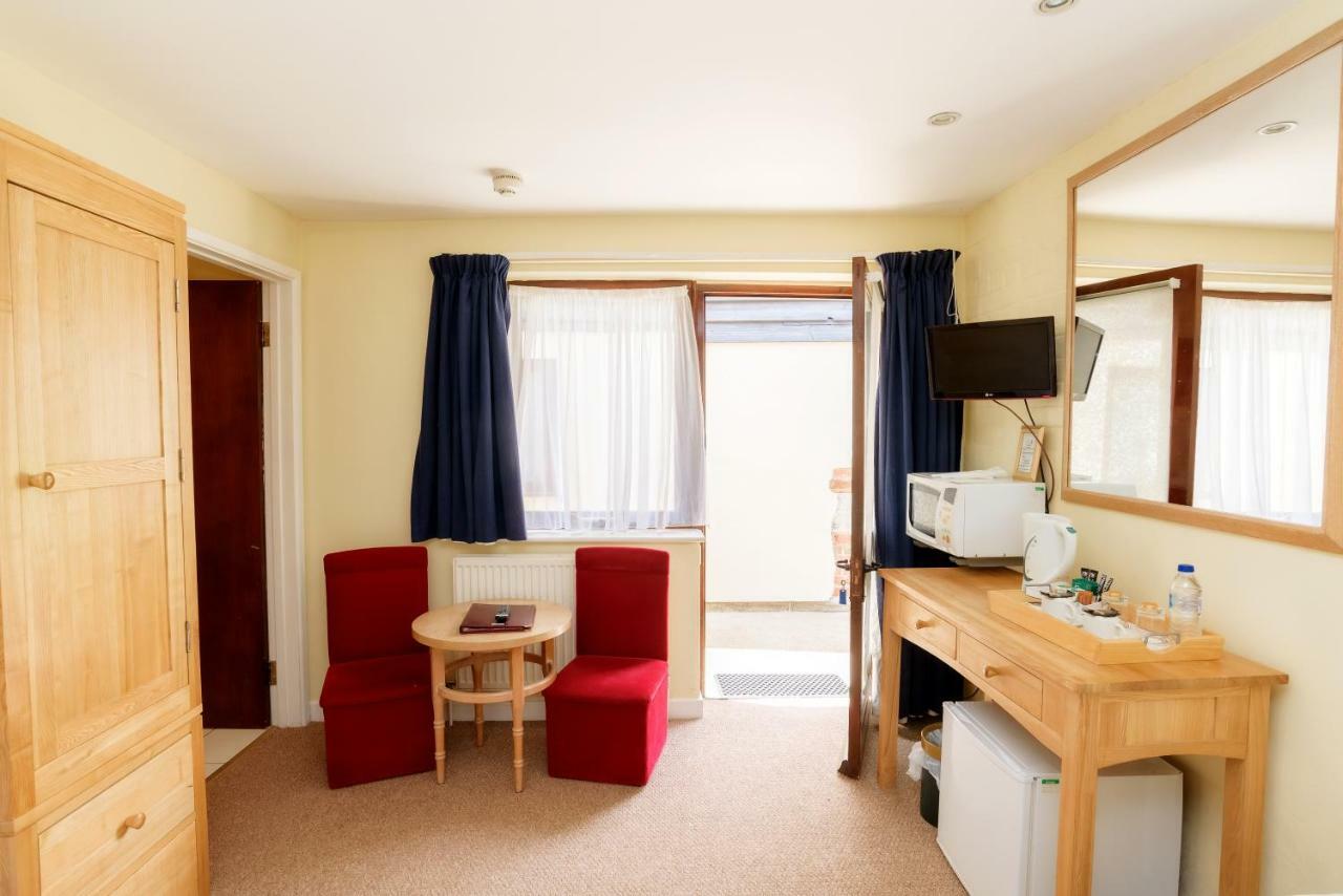 Kingfisher Barn Bed & Breakfast Abingdon-on-Thames Zewnętrze zdjęcie